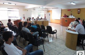 Vereadores aprovam Moção de Aplauso à mesatenista Belissa Lisboa