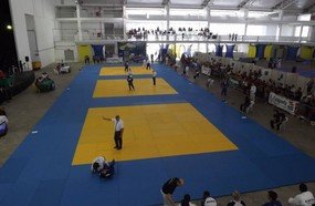 Joaçaba conquista suas primeiras medalhas no Jasc