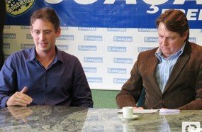 Diárias: valores mais elevados estão relacionados ao prefeito o vice