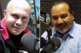 Profissionais do rádio e acadêmico de Joaçaba são premiados