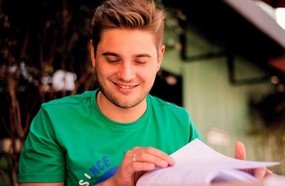Cursos da Unoesc serão avaliados através de prova neste domingo
