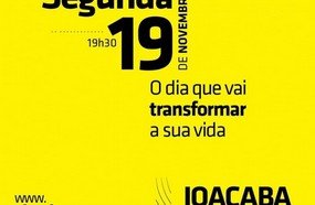 Circuito GAZ começa nesta segunda-feira por Joaçaba