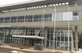 Deputado cobra conclusão do Centro de Inovação de Joaçaba