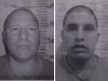 Dois detentos fogem do Presídio Regional de Joaçaba