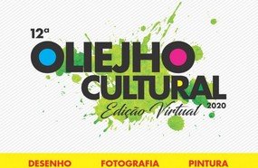 Resultado final da Oliejho Cultural 2020 - Edição Virtual