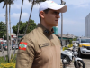 Polícia Militar Rodoviária lança novo fardamento