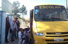 Joaçaba vai ter creche de plantão durante o recesso escolar