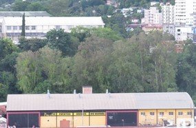 Justiça libera Centro de Eventos para a Unidos do Herval