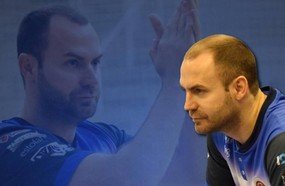 Joaçaba Futsal se despede do técnico Cassiano Klein