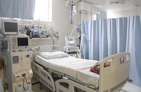 HUST promove melhorias visando o conforto dos pacientes