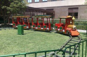 Natal Encantado 2012 terá novidades em Joaçaba