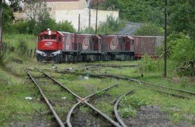 SC terá quatro novas malhas ferroviárias