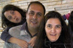 Família morta em acidente de trânsito em Campos Novos voltava de um velório