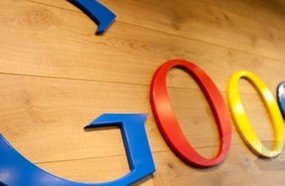 Google FORA DO AR