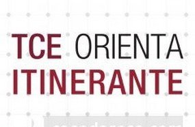“TCE Orienta Itinerante” chega a Joaçaba nesta terça-feira  