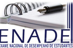Enade registra abstenção de 20,1%