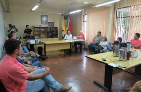 Defesa Civil decreta Situação de Emergência