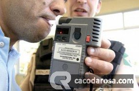 Lei Seca mais rígida entra em vigor hoje