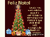 Feliz Natal!