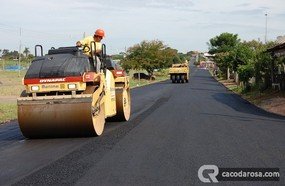 Ordem de serviço para a pavimentação da rodovia Capinzal - Barra do Leão será assinada nesta quinta