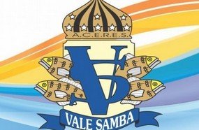 VT Vale Samba/Carnaval 2013