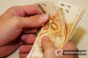 Piso salarial de Santa Catarina terá reajuste superior a 9%