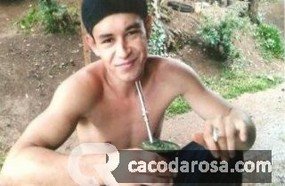 Rapaz de 22 anos morre afogado em Fraiburgo
