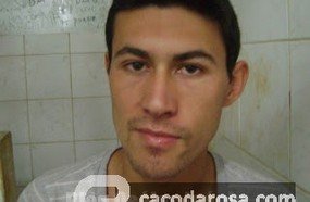 Encontrado corpo de rapaz que teve veículo incendiado e estava desaparecido