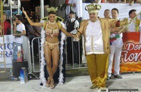 Carnaval supera expectativas 
