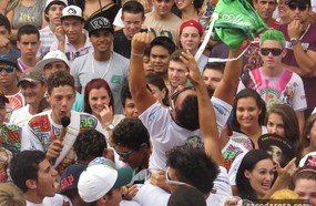 Aliança Campeã: Joaçaba é sete