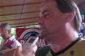 “Tirar oito décimos é ter declaradamente a intenção de eliminar a escola da competição”
