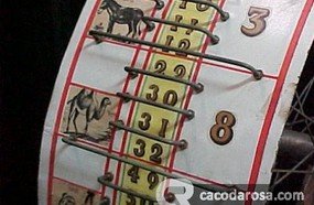 Jogo do Bicho: Polícia fecha pontos da Trimania em Campos Novos