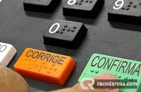 Eleitores voltam às urnas neste domingo em quatro cidades catarinenses