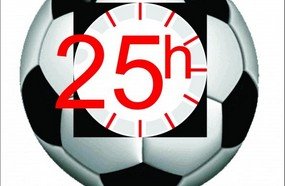 Videira quer entrar para o Livro dos Recordes com Suíço 25h