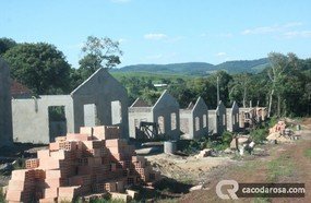 Joaçaba é contemplada com Programa de Habitação Rural