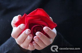 Parabéns Mulheres