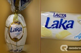 Páscoa: Economistas orientam trocar ovos de chocolate por barras que são mais baratas