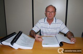 Prefeitura de Videira cancela Concurso Público