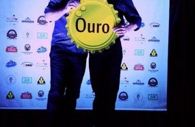 Cervejaria Bierbaum de Treze Tílias é premiada no Festival Brasileiro da Cerveja