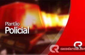 Polícia flagra veículos fazendo racha no centro de Campos Novos