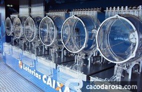 Lotomania de Páscoa vai sortear R$ 40 milhões no próximo sábado