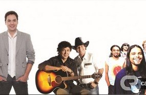 Campos Novos comemora 132 anos neste final de semana com shows nacionais