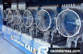 Lotomania de Páscoa  sorteia R$ 40 milhões hoje