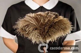 Novos direitos das domésticas começam a valer a partir desta quarta 