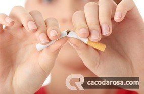 Governo vai ampliar tratamento contra tabagismo
