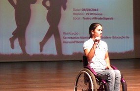 Lançamento da Política Municipal de Promoção a Saúde