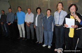 Etapa microrregional dos Jasti reúne mais de 250 atletas em Herval d’ Oeste