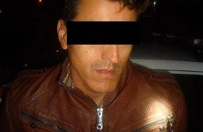 Foragido do Presídio de Joaçaba é capturado em Videira