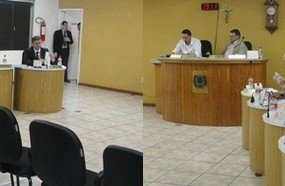 Acesso Egídio Pozzobon foi assunto na Câmara de Vereadores de Herval