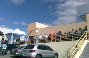 Hospital de Fraiburgo é reaberto com ajuda da Secretaria de Estado da Saúde